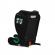 Scaun auto kinderkraft junior fix 2 i-size 100-150 cm graphite black