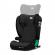 Scaun auto kinderkraft junior fix 2 i-size 100-150 cm graphite black