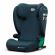 Scaun auto kinderkraft junior fix 2 i-size 100-150 cm harbor blue