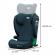 Scaun auto kinderkraft junior fix 2 i-size 100-150 cm harbor blue