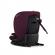 Scaun auto kinderkraft oneto3 i-size 76-150 cm cherry pearl