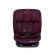 Scaun auto kinderkraft oneto3 i-size 76-150 cm cherry pearl