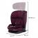 Scaun auto kinderkraft oneto3 i-size 76-150 cm cherry pearl