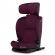 Scaun auto kinderkraft oneto3 i-size 76-150 cm cherry pearl
