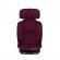 Scaun auto kinderkraft oneto3 i-size 76-150 cm cherry pearl
