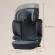 Scaun auto kinderkraft xpand 2 i-size 100-150 cm graphite black