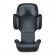 Scaun auto kinderkraft xpand 2 i-size 100-150 cm graphite black
