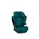 Scaun auto cu isofix, i-size 100-150 cm, momi mei - green