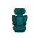 Scaun auto cu isofix, i-size 100-150 cm, momi mei - green