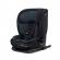 Scaun auto i-size 76-150 cm cu isofix kinderkraft oneto3 graphite black