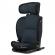 Scaun auto i-size 76-150 cm cu isofix kinderkraft oneto3 graphite black