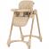 Scaun de masa chipolino candy shop macadamia