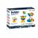 Set de constructie steam - micutul matematician 200 piese