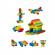 Set de constructie steam - micutul matematician 200 piese