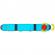 Tramvai dickie toys siemens city tram 41,5 cm albastru