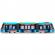 Tramvai dickie toys siemens city tram 41,5 cm albastru