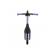 Bicicleta fara pedale cu roti led momi isoka purple
