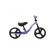 Bicicleta fara pedale cu roti led momi isoka purple