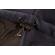 Bluza polar de avertizare portocaliu cu negru nr.48 neo tools 81-741-s