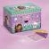 Decoreaza cutia cu bijuterii - gabby's dollhouse
