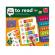 Joc i learn - invat sa citesc in limba engleza