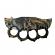 Set antrenament ideallstore, cutite de aruncat si box tip briceag, multicolor
