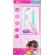 Set chitara si microfon barbie