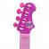 Set chitara si microfon hello kitty