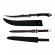 Set sabie si maceta de vanatoare, ideallstore®, age of safari