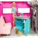 Autorulota barbie dream camper