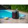 Boxa portabila jvc xs-ep314b, 60w, led, bluetooth, karaoke, aux, intrare usb,