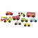 Colectia mea de vehicule bigjigs