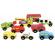 Colectia mea de vehicule bigjigs