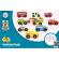 Colectia mea de vehicule bigjigs