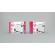 Convector electric de podea ecg tk 2080 dr alb, 2000 w, 3 trepte, termostat, lcd