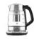 Fierbator electric cu infuzor pentru ceai eta crystela premium 9153, 1.5 l,