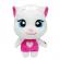 Jucarie interactiva de plus talking angela minis