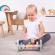 Jucarie pentru percutie pastel