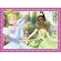 Puzzle printesele disney 12/16/20/24p