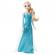 Papusa disney frozen elsa cu rochie albastra