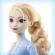 Papusa disney frozen elsa