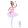 Papusa simba steffi love dancing ballerinas 29 cm cu figurina
