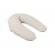 Perna mare 3 in 1 doomoo comfy big tetra almond din bumbac organic