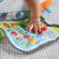 Pernuta cu activitati fisher-price