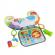 Pernuta cu activitati fisher-price