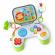 Pernuta cu activitati fisher-price