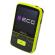 Player mp3/mp4, bluetooth, fm, lcd color 1.54 inch, 32 gb, suport microsd,