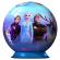 Puzzle 3d frozen ii 72 piese