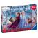 Puzzle frozen ii 2x12 piese