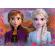 Puzzle frozen ii 2x12 piese